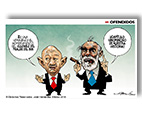 Ofendidos